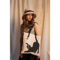 Torba Art Of Polo 24179 Cat Lover Art Of Polo