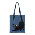 Torba Art Of Polo 24179 Cat Lover Art Of Polo