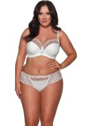 Figi Ava 1030/B Brazyliany Cream S-2XL Ava