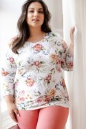 Piżama Taro Louisa 3262 3/4 2XL-3XL Z24/25 Taro