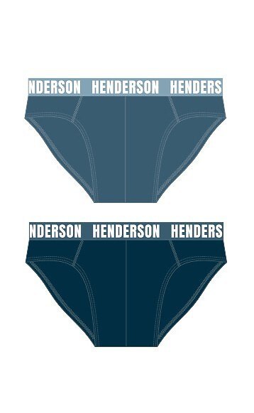 Slipy Henderson 42455 Jarl A'2 M-3XL Henderson