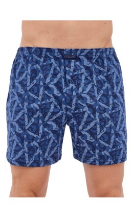 Bokserki Cornette Comfort 002/287 S-2XL Cornette