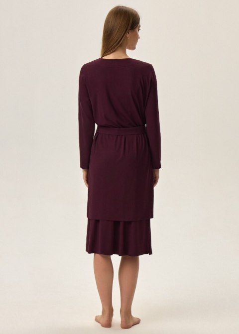 Szlafrok Henderson Ladies 41871 Fleur S-2XL Henderson Ladies Szlafrok Henderson Ladies 41871 Fleur S-2XL Henderson Ladies