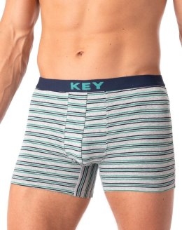 Bokserki Key MXH 322 B24 M-2XL Key