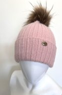 Czapka P&M 24513 damska P&M Clothing Czapka P&M 24513 damska P&M Clothing