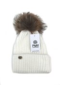 Czapka P&M 24513 damska P&M Clothing Czapka P&M 24513 damska P&M Clothing