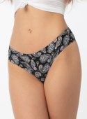 Figi Julimex Simple Paisley Brasil S-XL Julimex