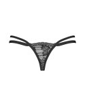 Stringi Obsessive Nutris Thong XS-2XL Obsessive