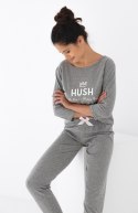 Piżama Sensis Hush 3/4 S-XL Sensis