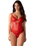 Body Obsessive Aliosa Teddy S-3XL Obsessive