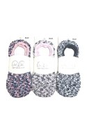 Kapcie WiK N&T art.037 Happy Winter Boucle 35-42 WiK