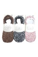 Kapcie WiK N&T art.037 Happy Winter Boucle 35-42 WiK