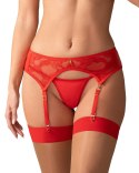 Pas Obsessive Aliosa Garter Belt S-3XL Obsessive