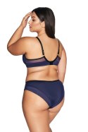 Biustonosz semi soft Ava 2119 Navy Blue Ava