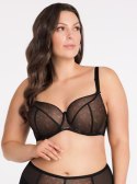 Biustonosz soft Gorsenia K 873 Beverly Gorsenia