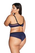 Biustonosz soft side Ava 2120 Navy Blue Ava