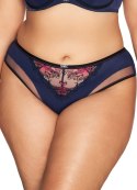 Brazyliany Ava 2119/B S-3XL Navy Blue Ava