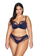 Brazyliany Ava 2119/B S-3XL Navy Blue Ava