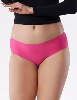 Figi Julimex Simple Panty Amaranth S-XL Julimex