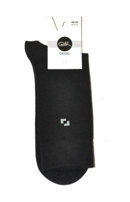 Skarpety Gatta U94.N03 Casual Klasyczna z Wzorem 39-47 Gatta