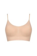 Biustonosz/Top Julimex Bamboo Lounge Bra S-2XL Julimex