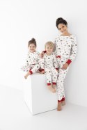 Piżama Sensis Maurice/Samantha Kids Christmas dł/r 98-104 Sensis