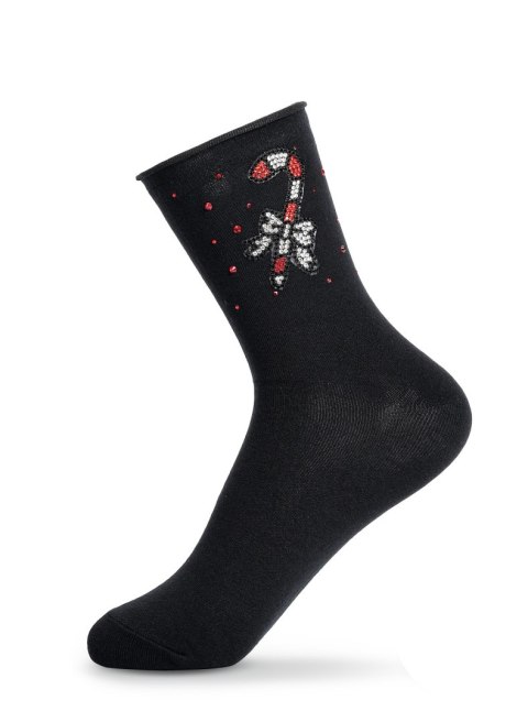 Skarpety Be Snazzy SK-59 Merry Christmas 36-41 Be Snazzy Skarpety Be Snazzy SK-59 Merry Christmas 36-41 Be Snazzy