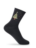 Skarpety Be Snazzy SK-59 Merry Christmas 36-41 Be Snazzy Skarpety Be Snazzy SK-59 Merry Christmas 36-41 Be Snazzy