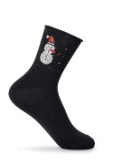 Skarpety Be Snazzy SK-59 Merry Christmas 36-41 Be Snazzy Skarpety Be Snazzy SK-59 Merry Christmas 36-41 Be Snazzy