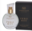 Perfumy Fero Boy perfumy z feromonami 30ml