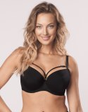 Biustonosz push-up Mefemi Desire Big BF 25 Mefemi