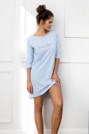 Koszula Sensis Beauty Sleep 3/4 S-XL Sensis