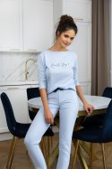 Piżama Sensis Beauty Sleep 3/4 S-XL Sensis