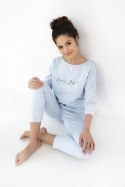 Piżama Sensis Beauty Sleep 3/4 S-XL Sensis