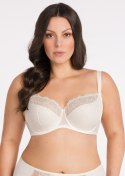 Biustonosz semi soft Gorsenia K 357 Blanca Gorsenia