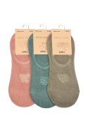 Baleriny WiK New Time 021 Damskie Bambus 35-42 WiK Baleriny WiK New Time 021 Damskie Bambus 35-42 WiK