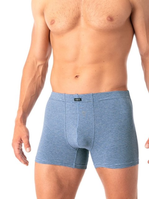 Bokserki Key MXH 073 A25 M-2XL Key Bokserki Key MXH 073 A25 M-2XL Key