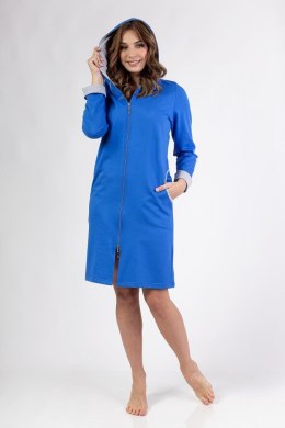 Szlafrok Regina 158 dł/r M-XL W25 damski Regina