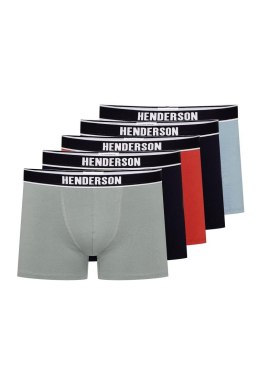 Bokserki Henderson 42704 Soon 2 A'5 M-3XL Henderson