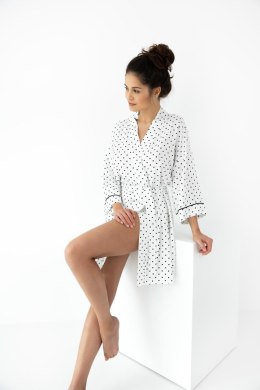 Szlafrok Sensis Elif S-XL wiskoza Sensis