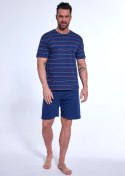 Piżama Cornette 338/50 kr/r S-2XL męska Cornette Piżama Cornette 338/50 kr/r S-2XL męska Cornette