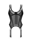 Gorset Obsessive Arrowel Corset S-3XL Obsessive Gorset Obsessive Arrowel Corset S-3XL Obsessive