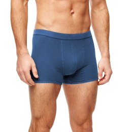 Bokserki Noviti BB007 Gładkie M-2XL Noviti