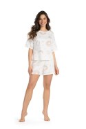 Piżama Belle Reverie Laure kr/r S-XL Belle Reverie Piżama Belle Reverie Laure kr/r S-XL Belle Reverie