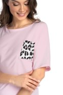 Piżama Belle Reverie Lisette kr/r S-XL Belle Reverie Piżama Belle Reverie Lisette kr/r S-XL Belle Reverie