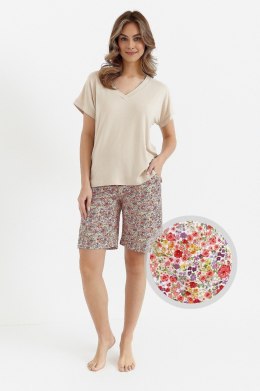 Piżama Cana 456 kr/r 3XL Cana