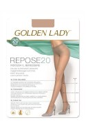 Rajstopy Golden Lady Repose 20 den 2-5 Golden Lady