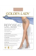 Rajstopy Golden Lady Repose 40 den 2-5 Golden Lady