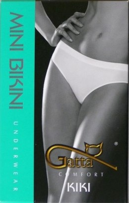 Figi Gatta 41443 Mini Bikini Kiki S-XL Gatta