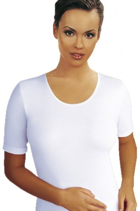 Koszulka Emili Nina biała S-XL Emili Koszulka Emili Nina biała S-XL Emili